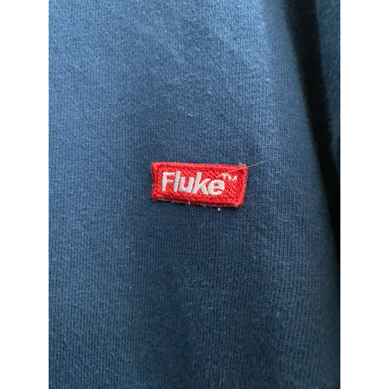 Crewneck Fluke