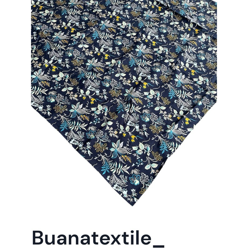 Katun Rayon Viscose Premium | Katun Rayon Motif Cantik | Katun Rayon Motif Premium | Katun Rayon Ece