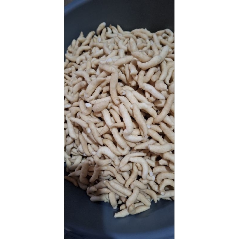 

Bidaran Keju SR Berat 1 kg asli keju