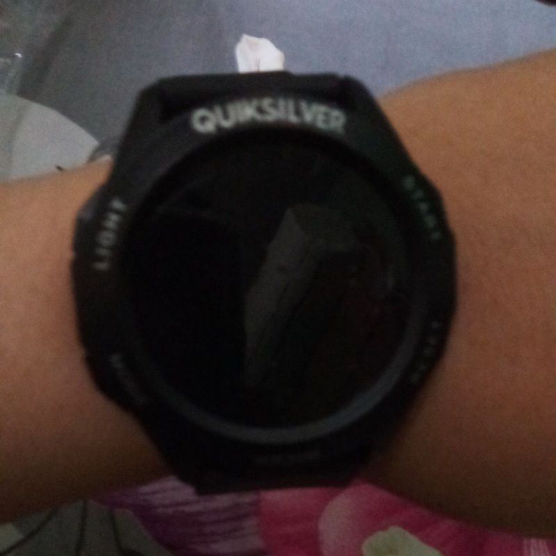 Jam tangan QUIKSILVER