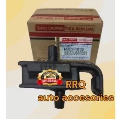 ENGINE MOUNTING MESIN PS100 ENGINE MOUNTING PS120 ENGINE MOUNTING PS135 DUDUKAN MESIN PS100 PS120 PS