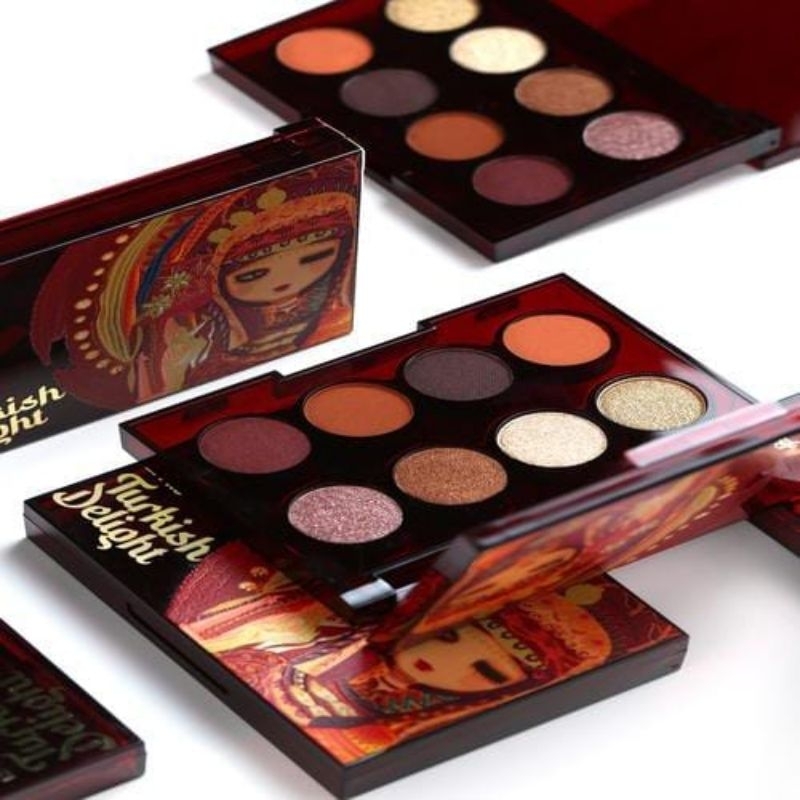 LT PRO Turkish Delight Eyeshadow