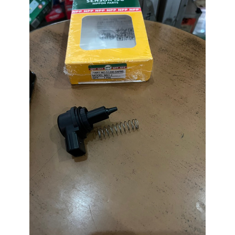 SENSOR ISC LANSAM MIO J SOUL GT MIO M3 MIO 125