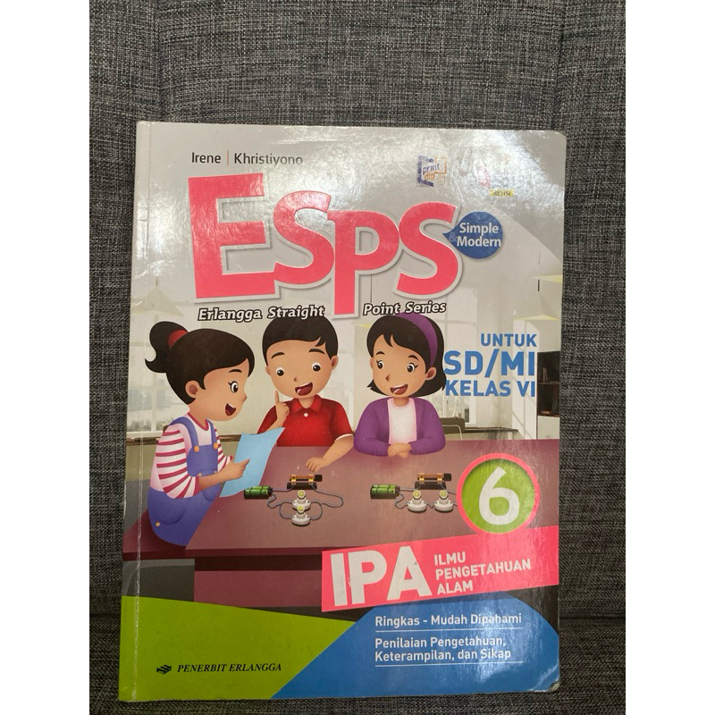 esps ipa 6