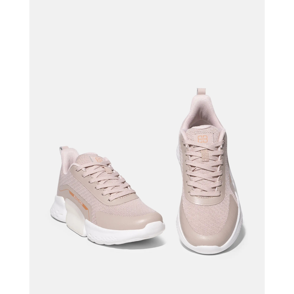 Buccheri sepatu sneakers wanita - BL3063..
