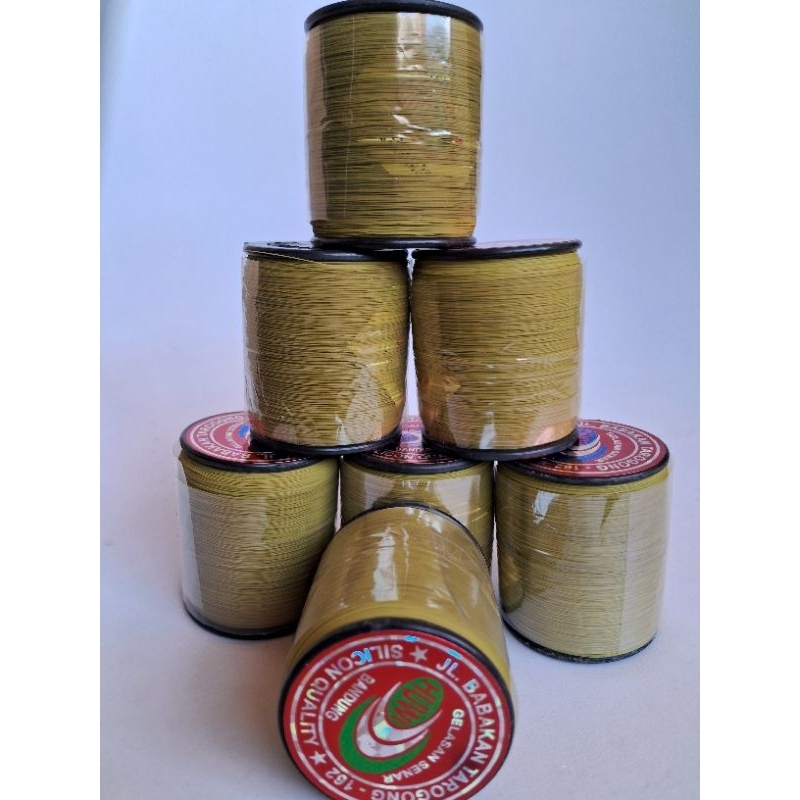 RB Gelasan huwi original full treatmend (label merah)