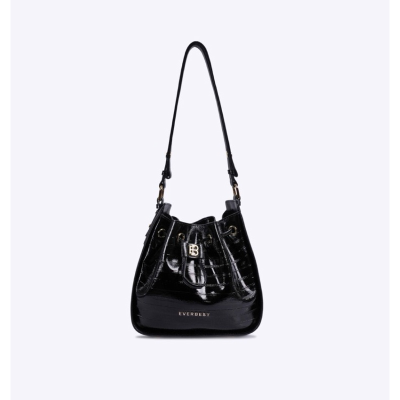 Tas wanita shoulder everbest original - Khai