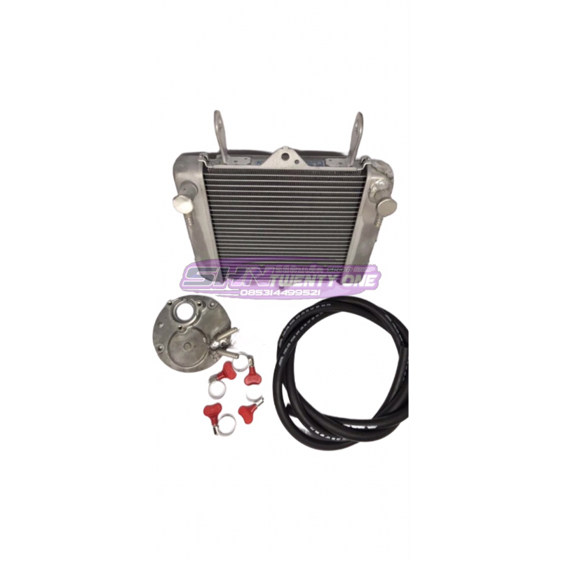 OIL COOLER GSX PNP MIO OIL COOLER BESAR MATIC