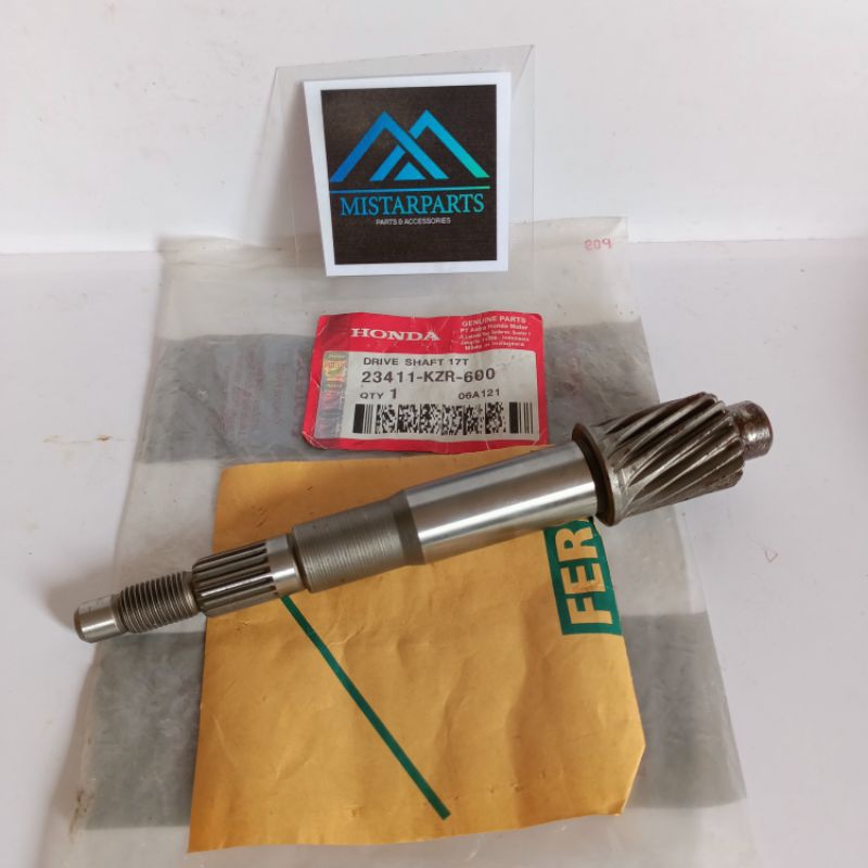 as pully Vario 125 old ,Vario 125 led KZR