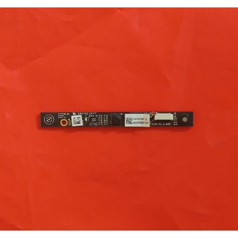 Camera Webcam laptop Asus eeePC 1215B 1215