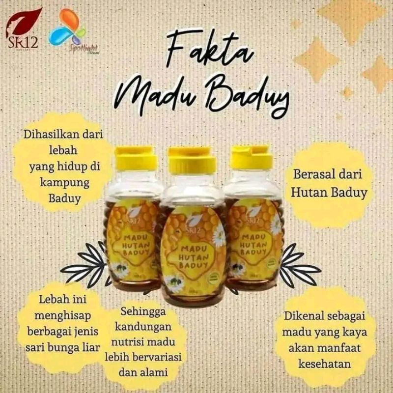 

MADU HUTAN BADUY SR12