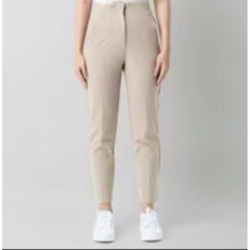 Preloved scuba pants