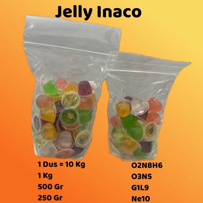 

jelly inaco
