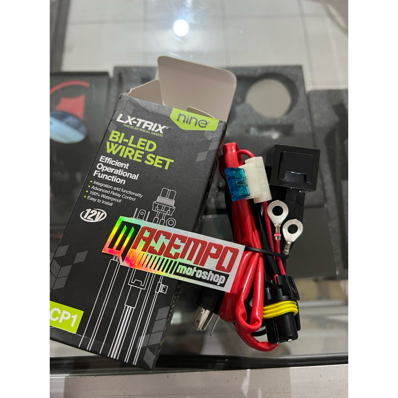 Kabel Biled LUMINOS UNIVERSAL