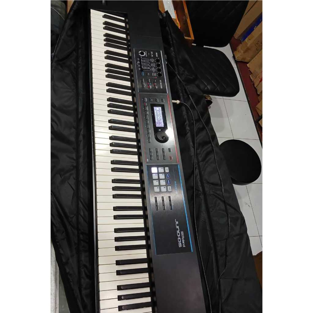 KEYBOARD ROLAND JUNO DS