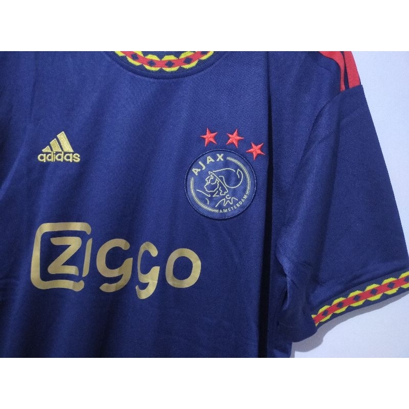 JERSEY AJAX AW GRADE ORI