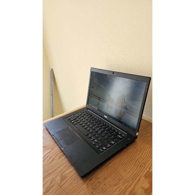 Laptop Dell 7480 i5 Gen 7