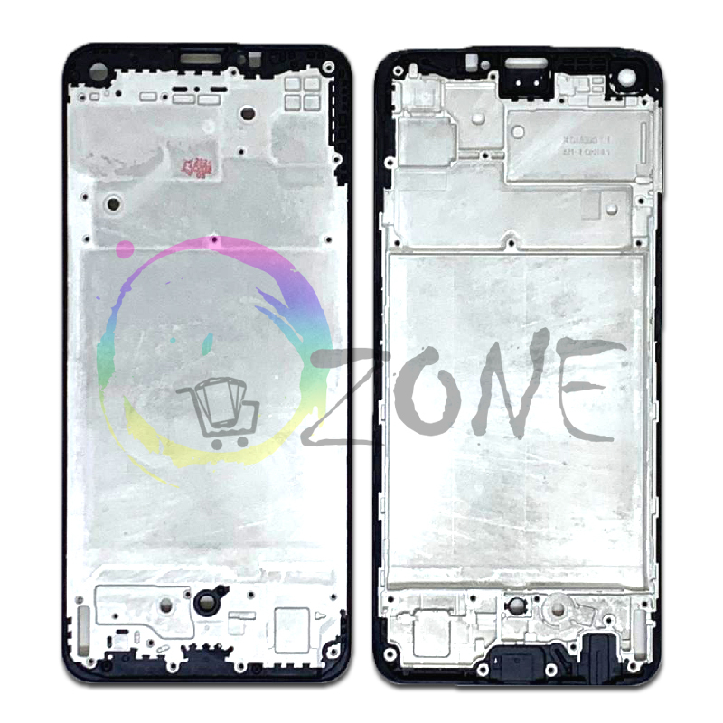 FRAME LCD - TULANG LCD - TATAKAN LCD REALME 7 PRO