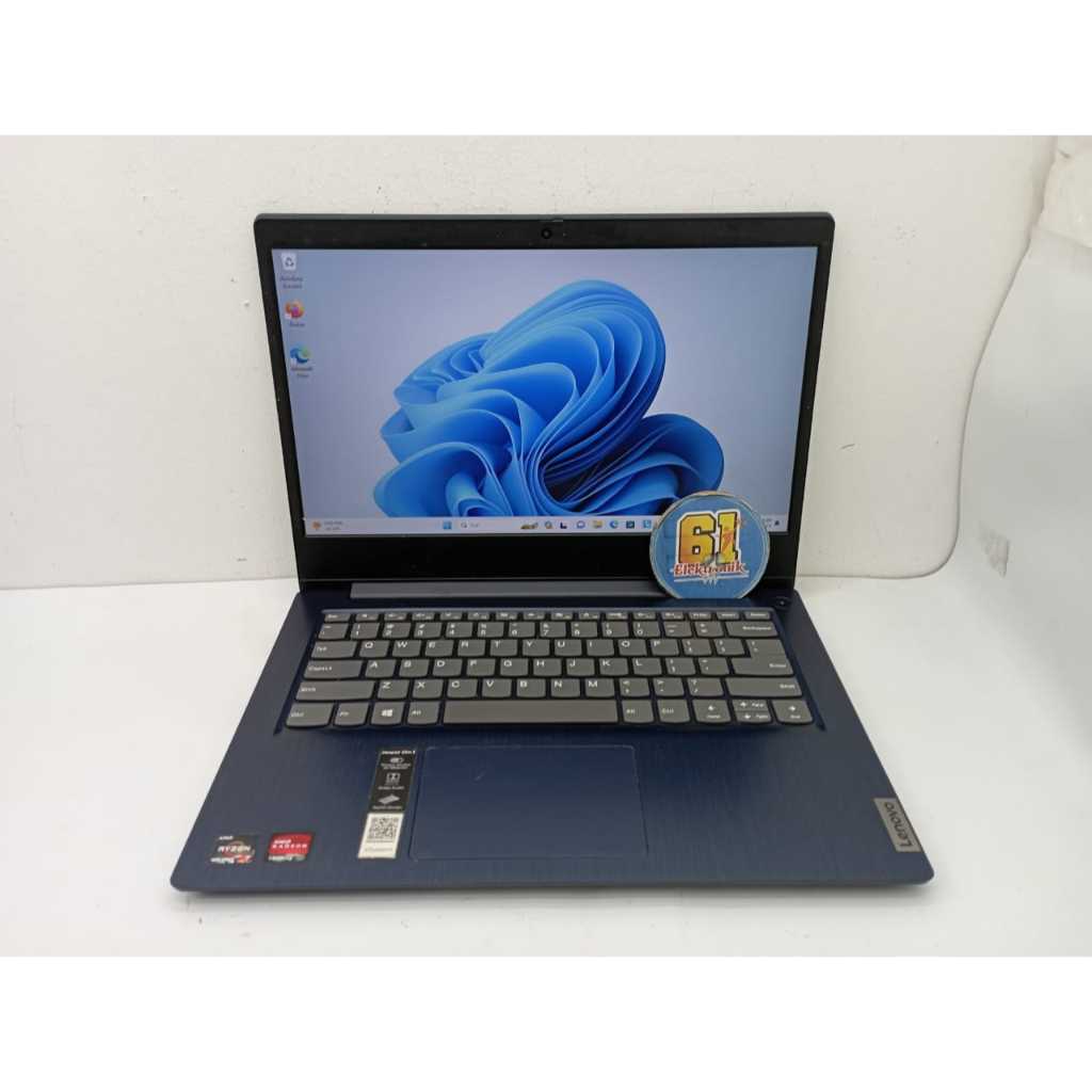 LAPTOP LENOVO IDEAPAD SLIM 3 14ARE05/LAPTOP LENOVO RYZEN 7/LAPTOP MURAH