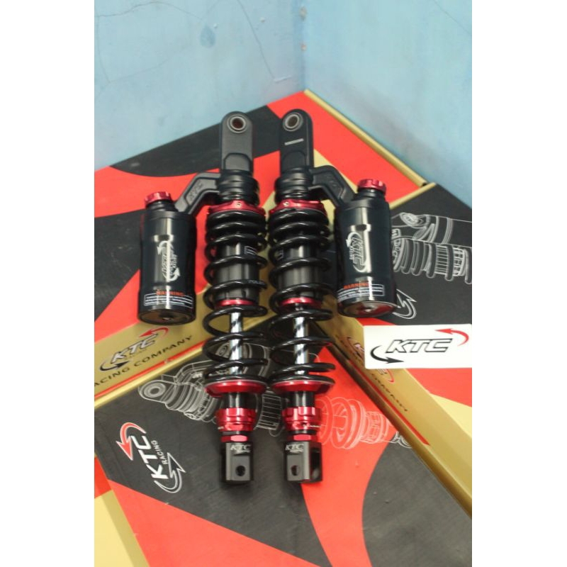 SHOCKBREAKER SHOCK KTC EXTREME  PCX / XMAX