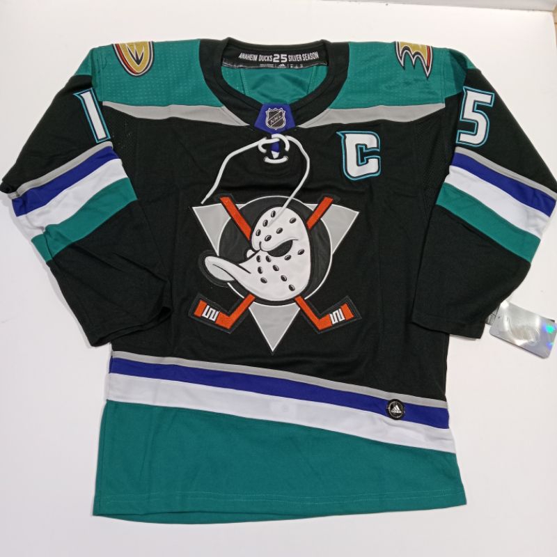 Jersey NHL Anaheim Mighty Ducks by Getzlaf