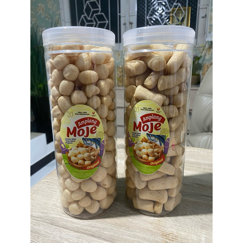 

Amplang ikan tenggiri