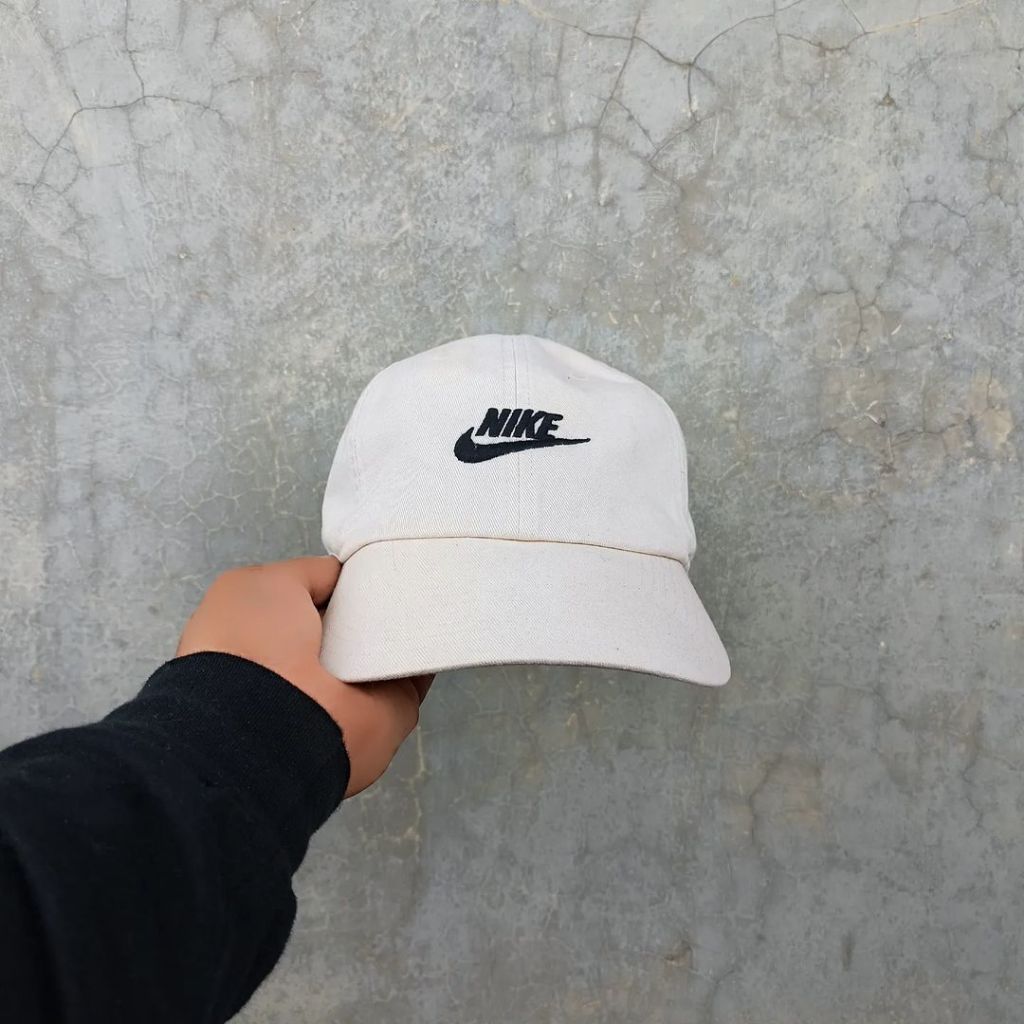 Topi Caps Unisex Pria Wanita NIKE Original