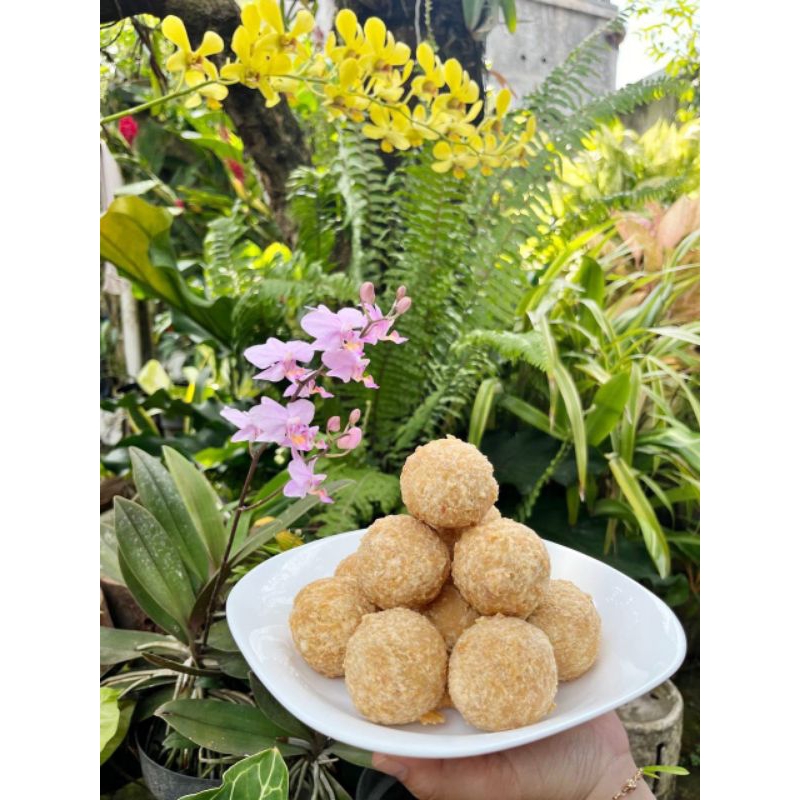 

Bakso Goreng Frozen