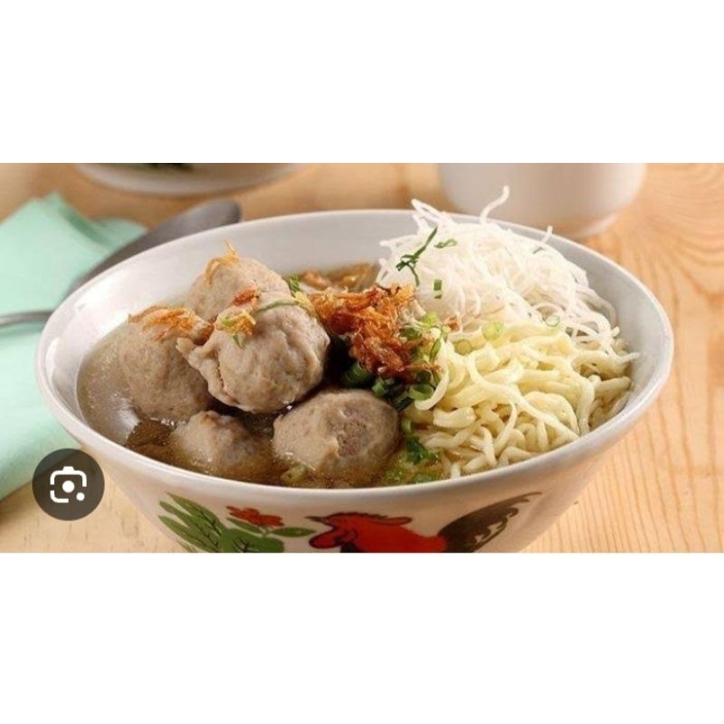 

Bakso Citayam maksyusss