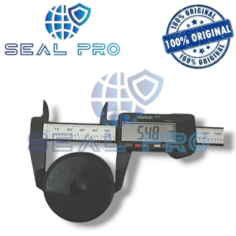 Sparepart Cup Sealer Original Dudukan As Untuk Semua Merek Cup Sealer