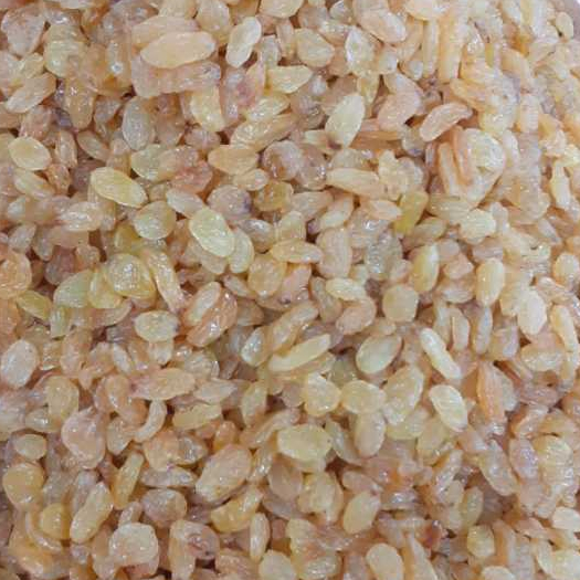 

Ay00! Kismis Manis Mutiara Golden Raisin kemasan Repack