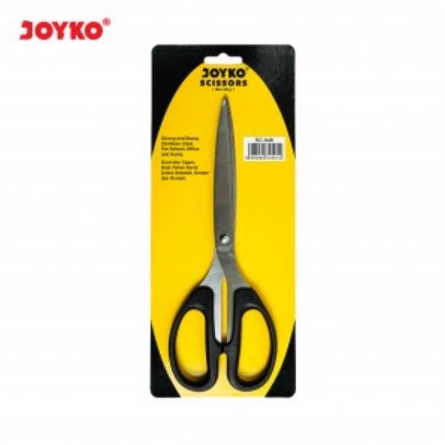 

Hemat 5 Gunting SC 848 tinggi 21 cm A49
