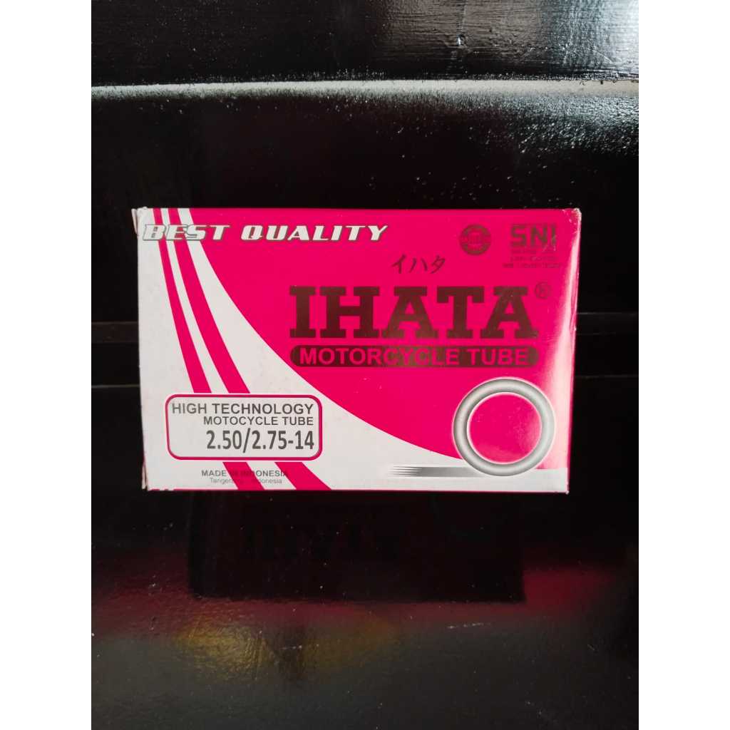 BAN DALAM 250/275-14 IHATA