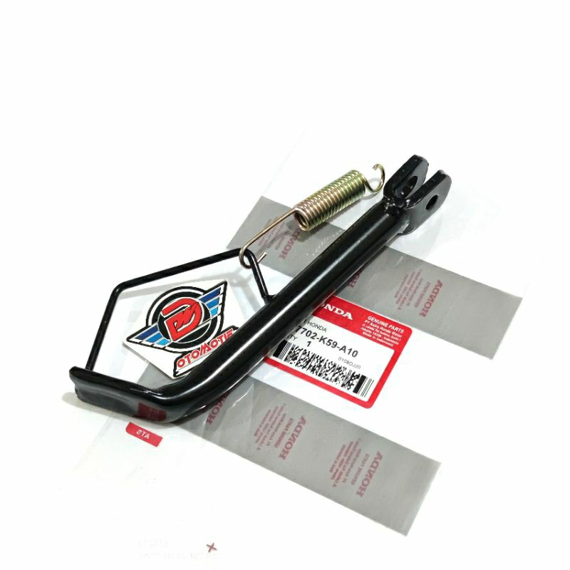 STANDAR 1 SAMPING+PER VARIO150, VARIO125 K59