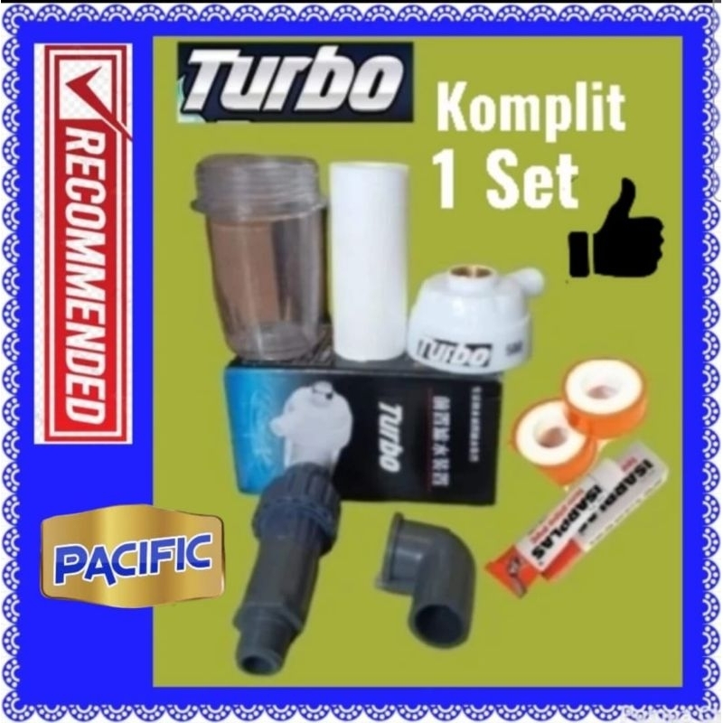 Filter saringan 3/4" tangki air pinguin 4000liter 2000L toren 2850 lt 700 70 tandon 3900 tb 300 bak 