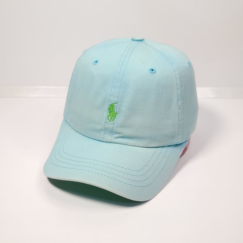 Topi Polo Ralph Lauren Casual cap