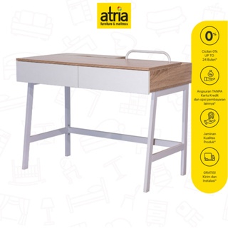 Atria Meja Komputer Atria Tilmuse