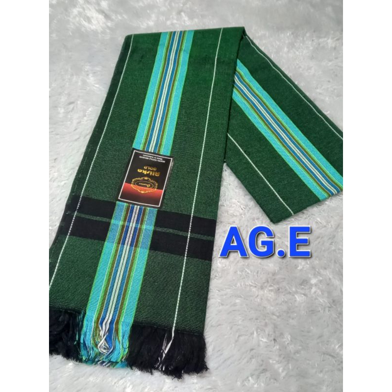 SORBAN KASHMIR TENUN - MODEL TERBARU