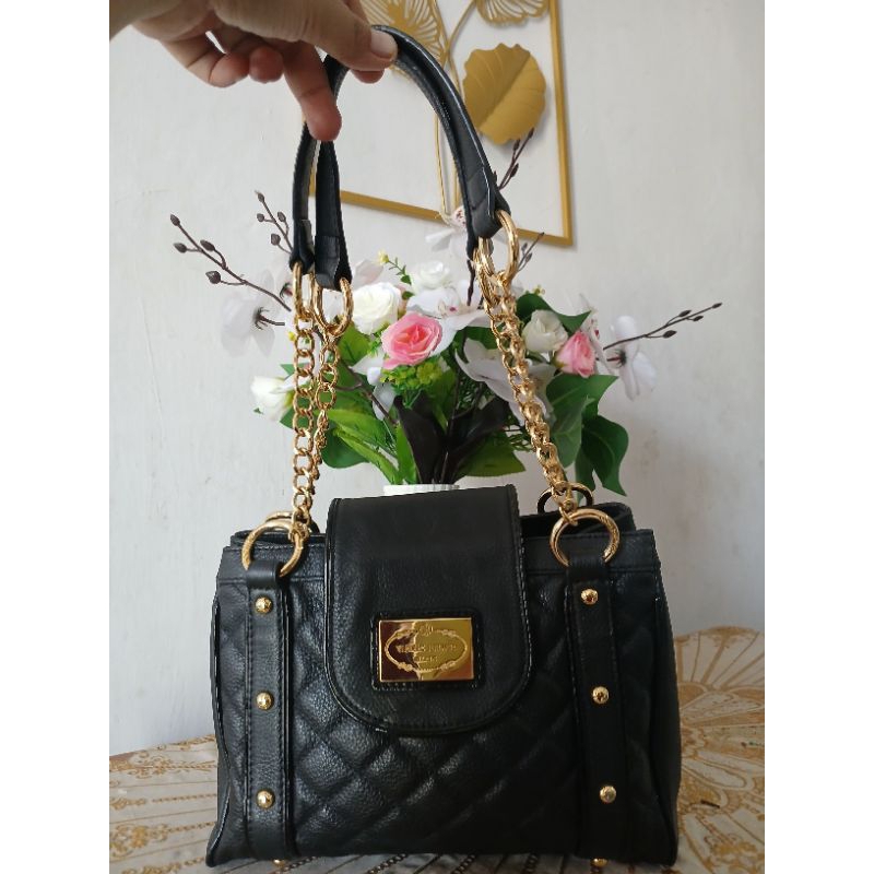 shoulder bag VINCIS BENCH full kulas