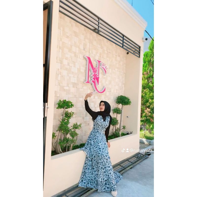 Cinderella dress Nafa Collection