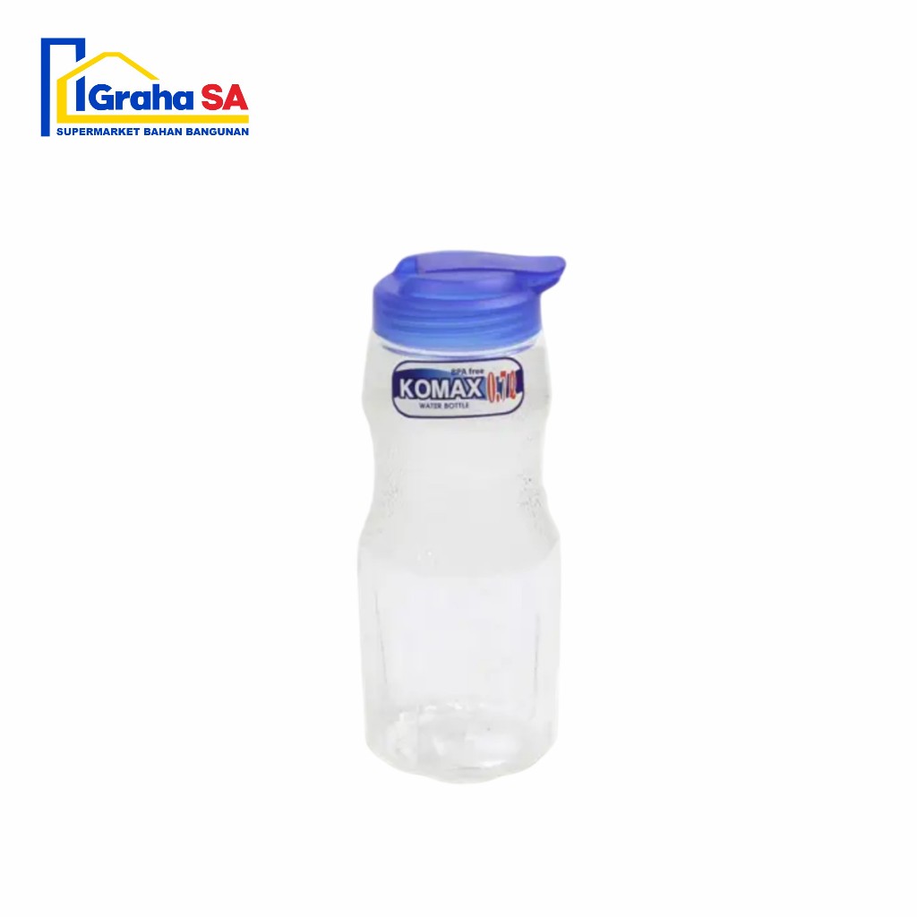 KOMAX NEO WATER BOTTLE 0.7L