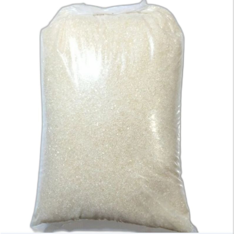 

(1kg) Gula Lokal Repack / Gula Los 1 kg Asli