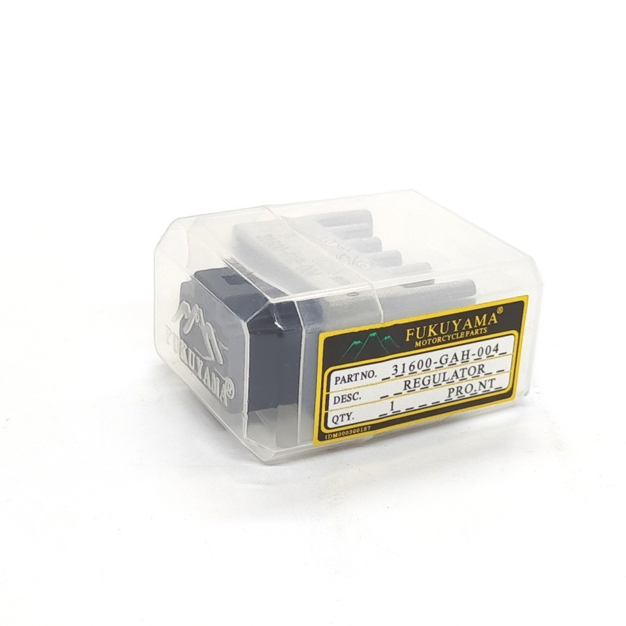 KIPROK REGULATOR FUKUYAMA HONDA GL PRO (STD) KIPROK GL PRO FUKUYAMA