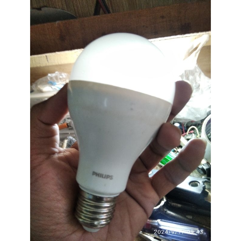 philips led 14,5w