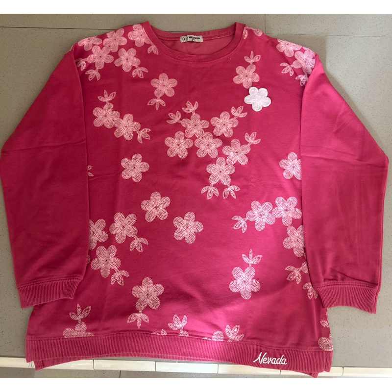 Preloved Sweater Nevada