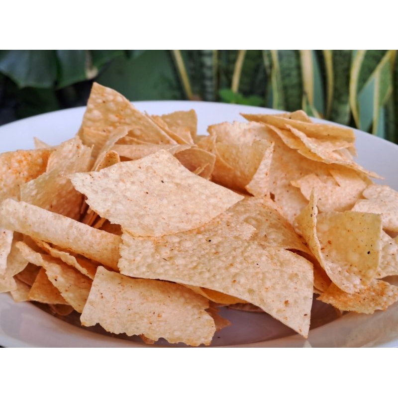 

Keripik Gethuk / Keripik Singkong Renyah Enak