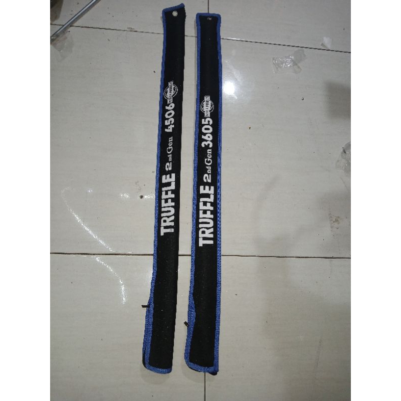 Tegek Stella Truffle Gen 2