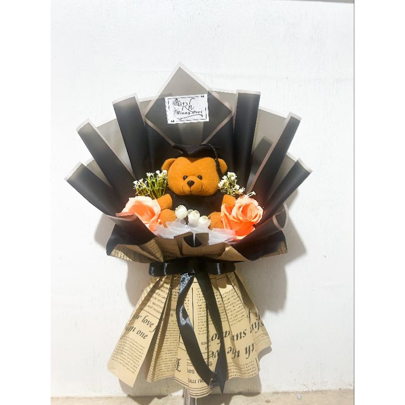 buket boneka wisuda buket wisuda buket boneka buket bunga