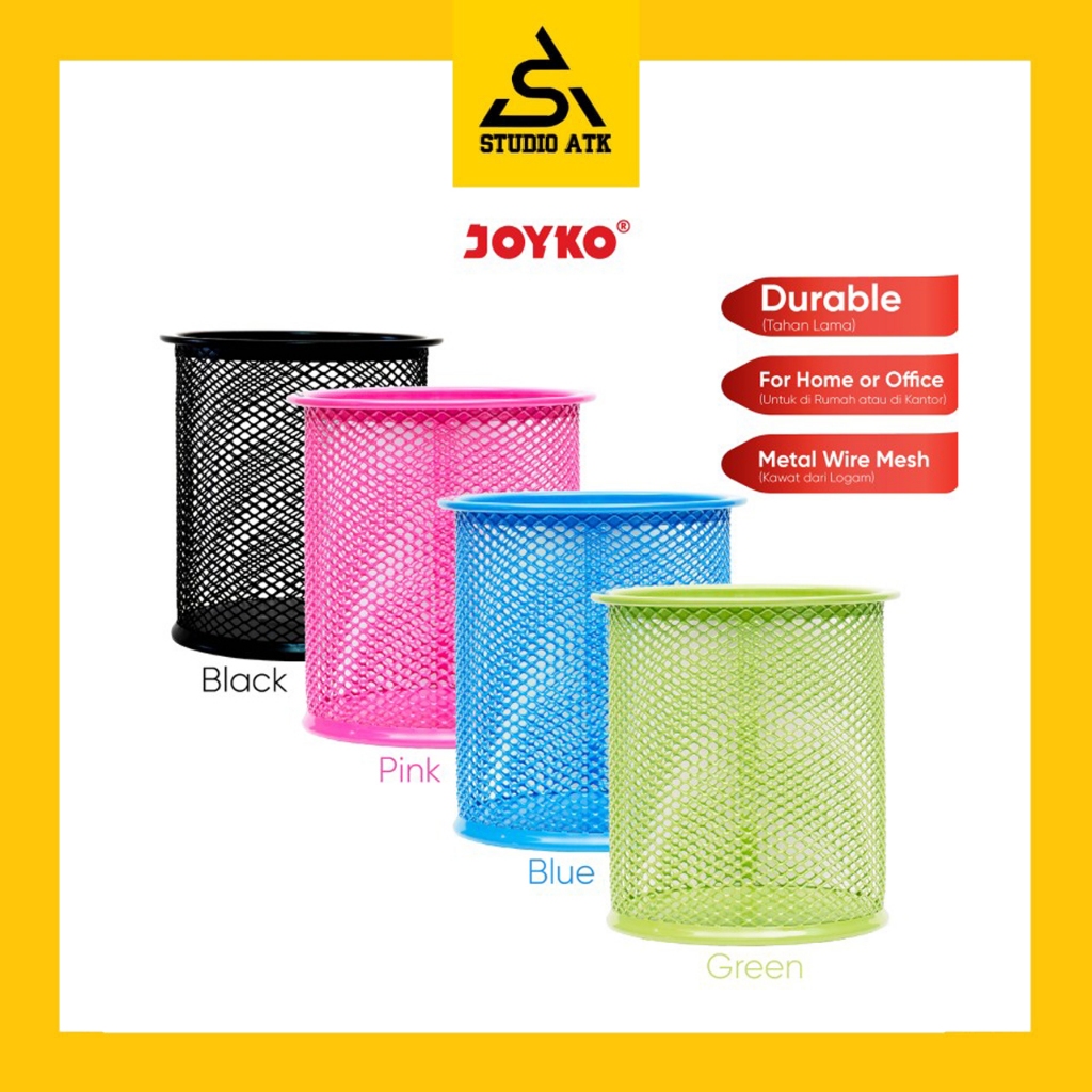 

DESK SET JOYKO DS - 16CO