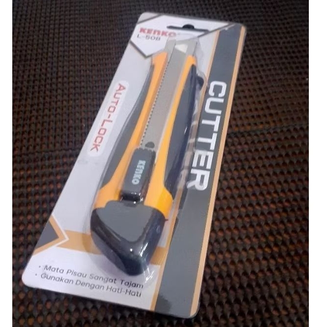 

Kenko Cutter L-508 Auto-lock